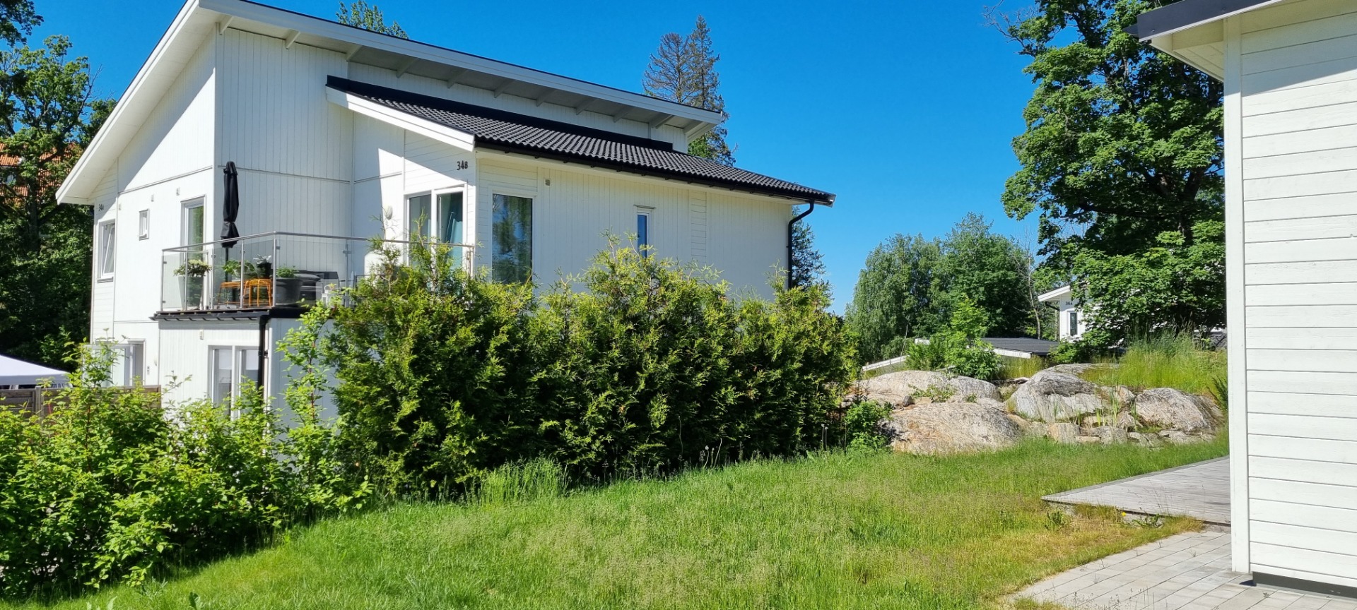 BRF Gudötäppan